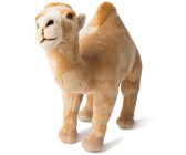 Kuscheltier Stofftier Plüschfigur Kamel Camel WWF Plüschtier Trampeltier 29cm 