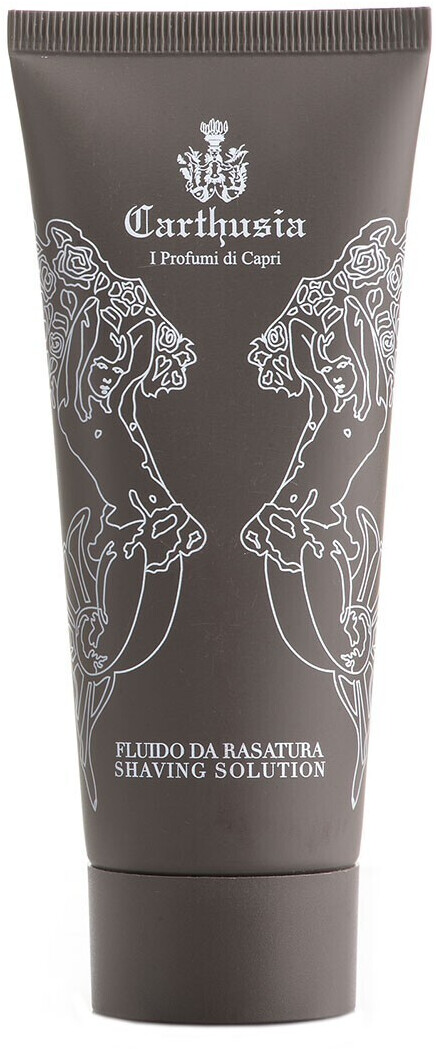 Carthusia Barber Line Shaving Cream (100ml)