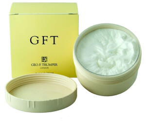 Geo.F. Trumper Soft Shaving Cream