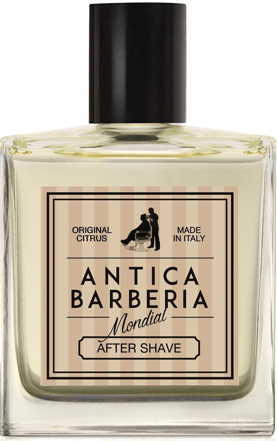 Mondial 1908 Antica Barberia After Shave Lotion Original Citrus (100ml)