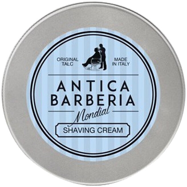 Mondial 1908 Antica Barberia Shaving Cream Original Talc (150ml)