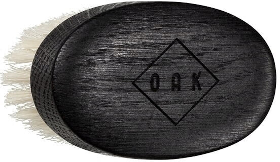 Oak Beard Brush Soft