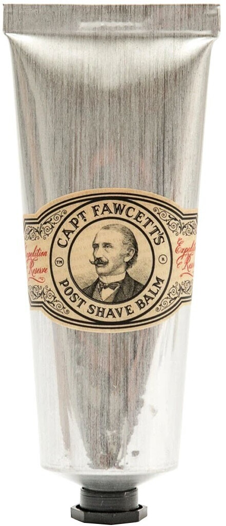 Captain Fawcett Post Shave Balm (125ml)
