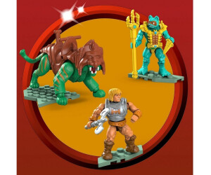 GPH23 for sale online MEGA Construx Masters of the Universe 