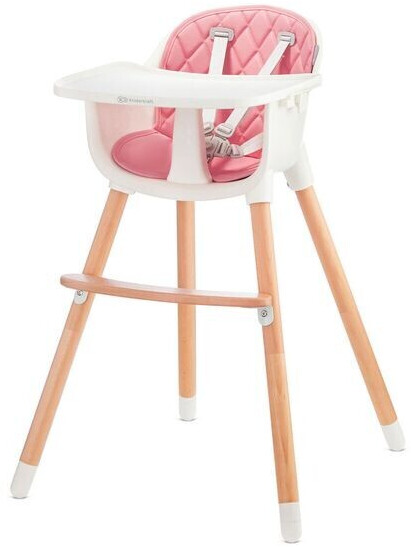 Kinderkraft Sienna 2 pink