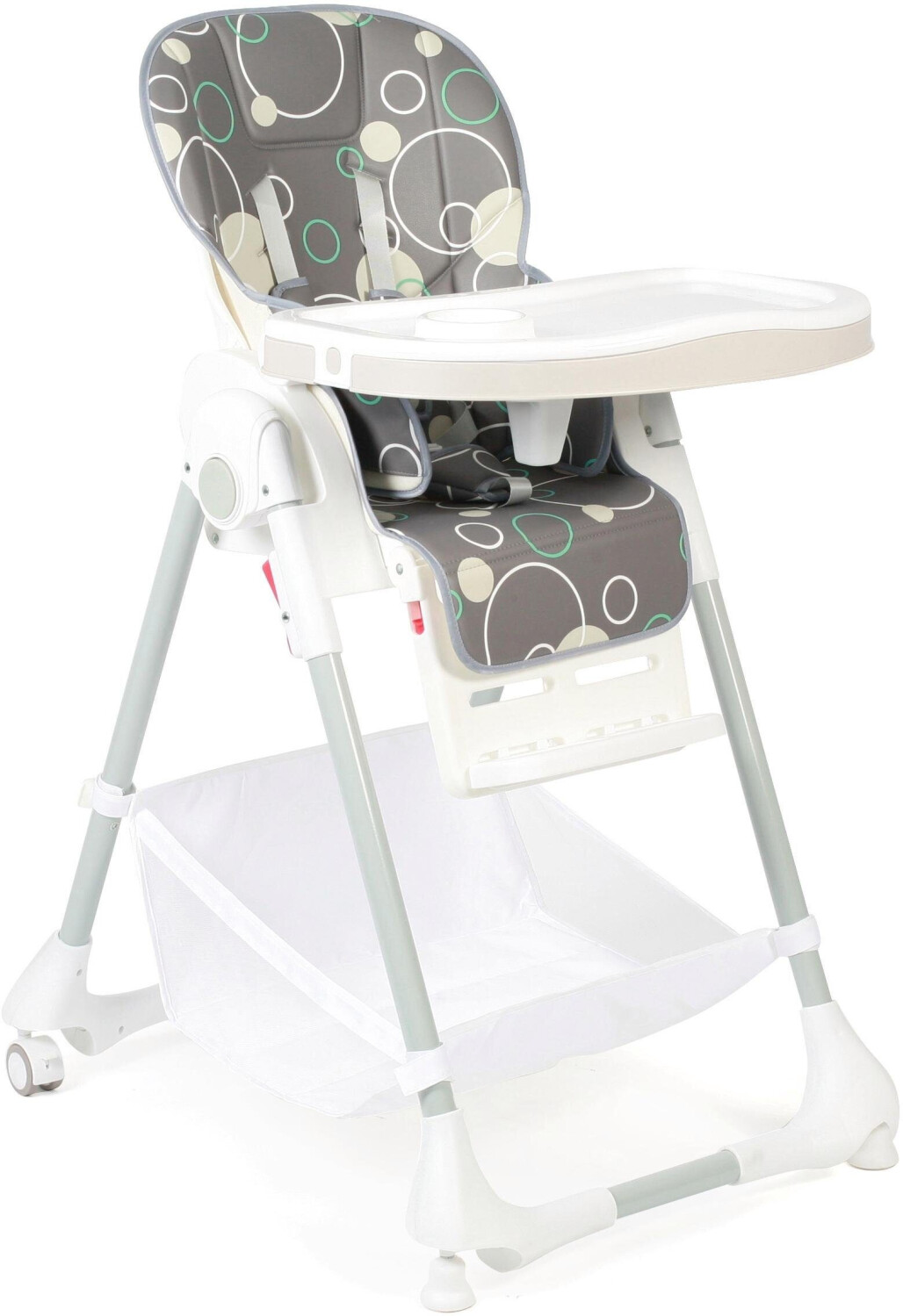Chic 4 Baby Anuk bubbles grey