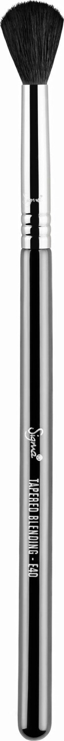 Sigma Beauty E40 Eye Brush
