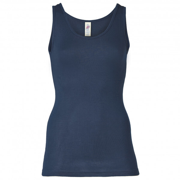 Engel Natur Singlet (70 4010) marine
