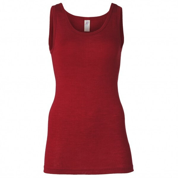 Engel Natur Singlet (70 4010) mallow