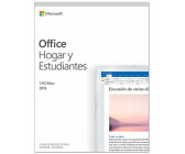 Microsoft Office 2019 Home & Student (ES) (PKC)