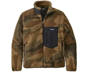 Buy Patagonia Men s Classic Retro X Fleece Jacket from 107.90 Today Best Deals on idealo