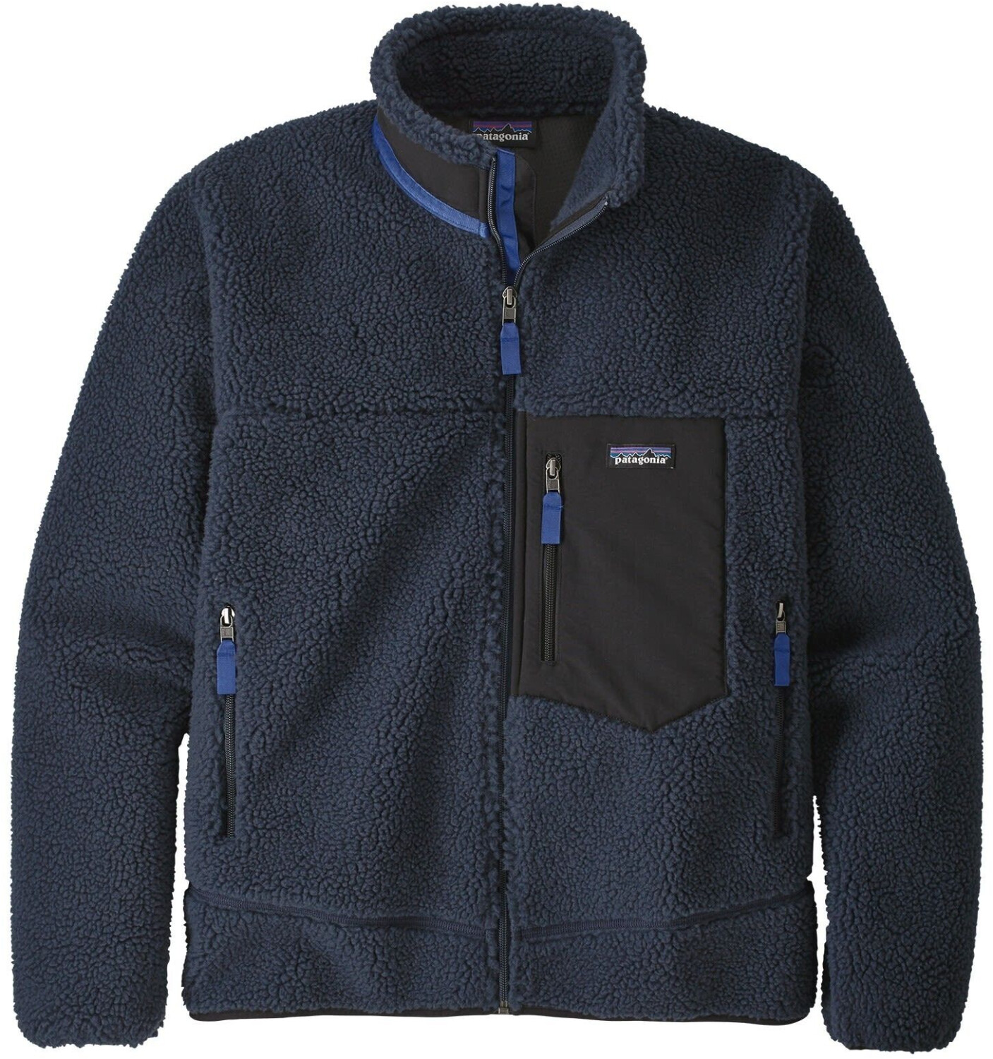 Patagonia retro x fleece mens hot sale