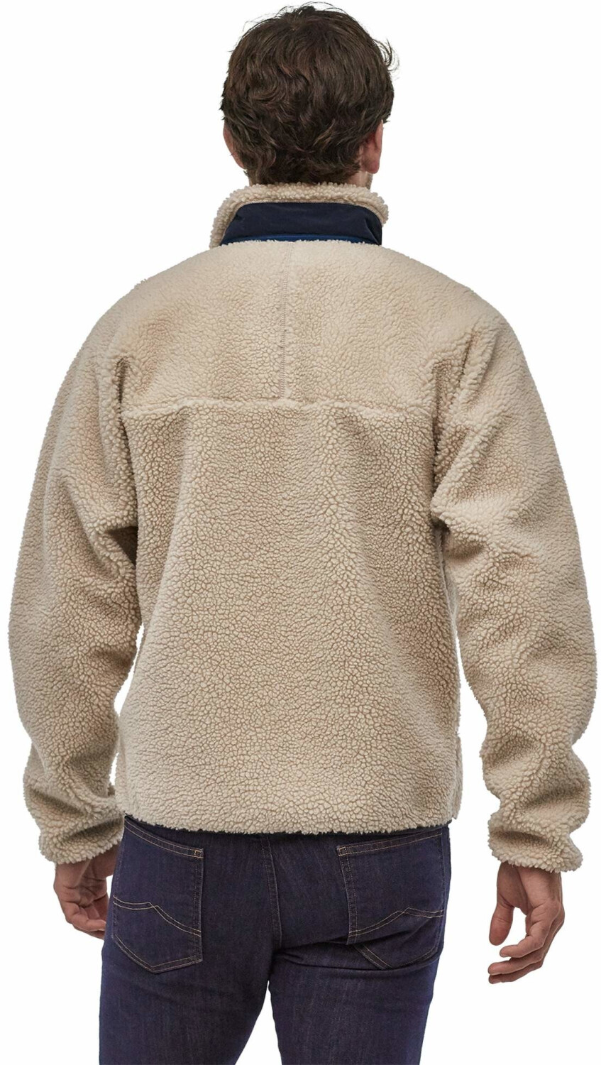 Patagonia Men s Classic Retro X Fleece Jacket natural desde 229 90 Compara precios en idealo