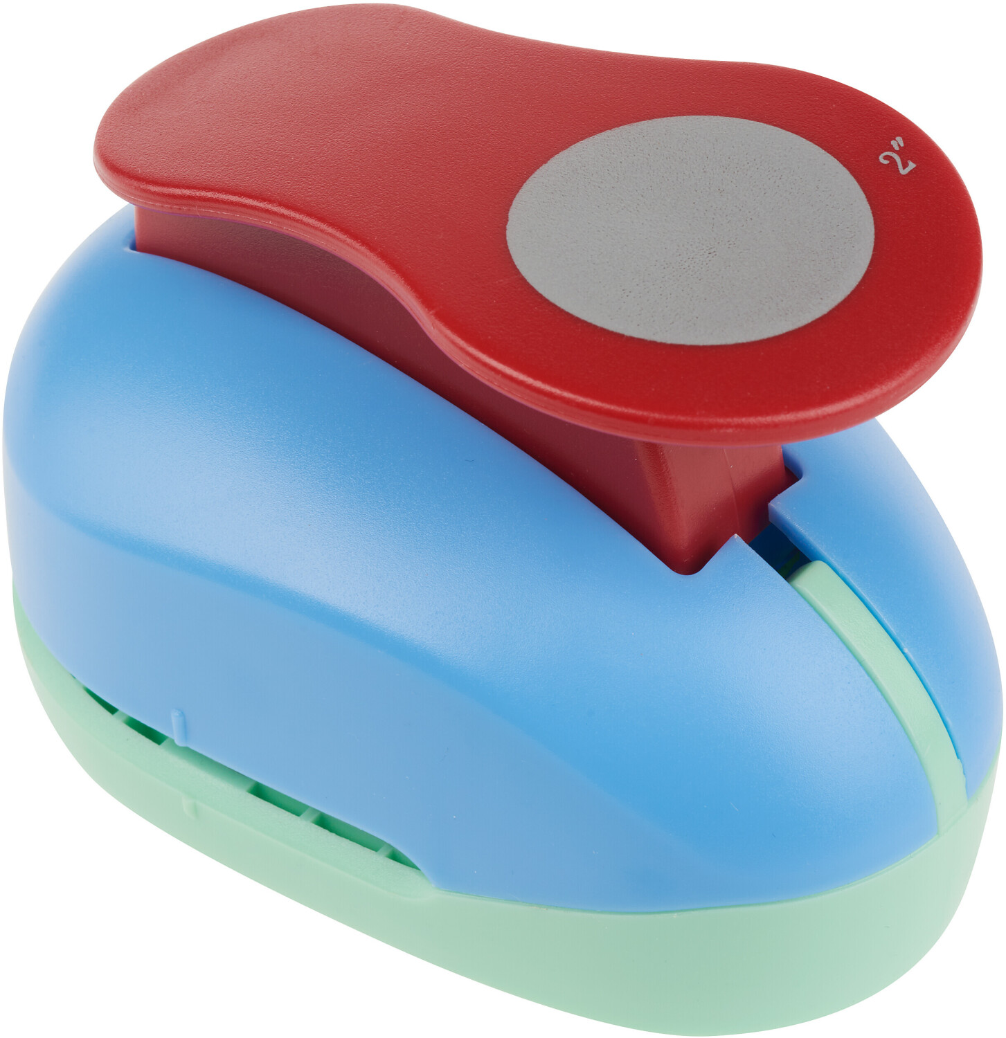 Efco Motif Punch Circle 5cm