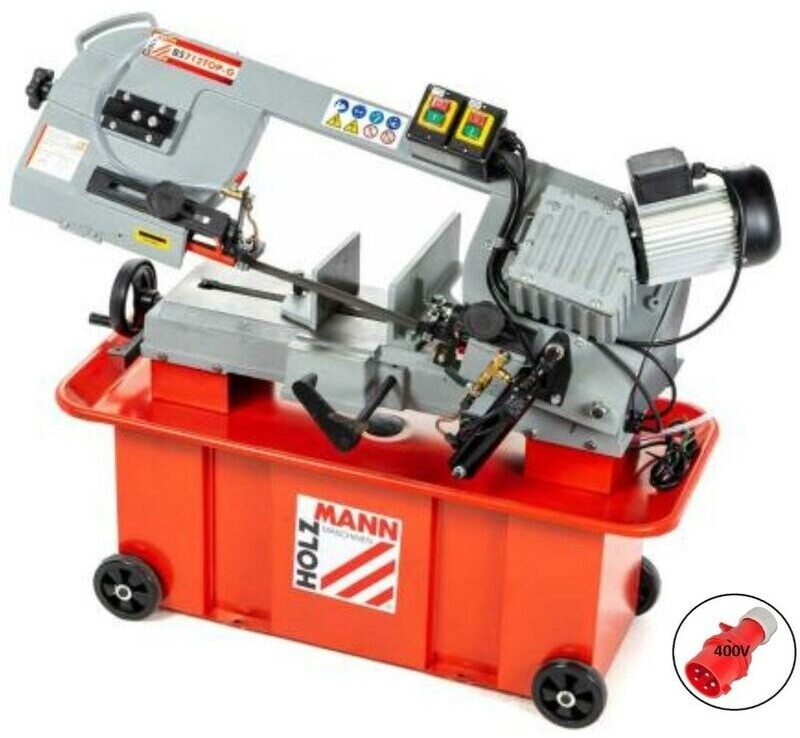 Holzmann BS712TOP-G