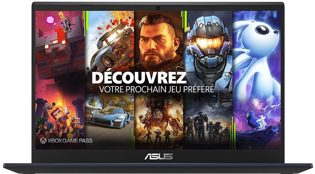 Asus FX571GT-AL717T