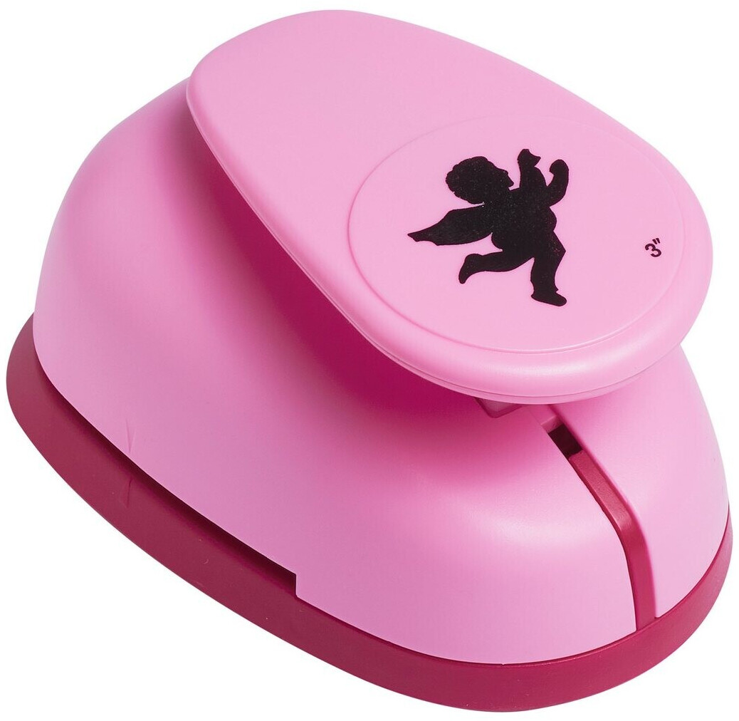 Efco Motif Punch Angel 7,5cm
