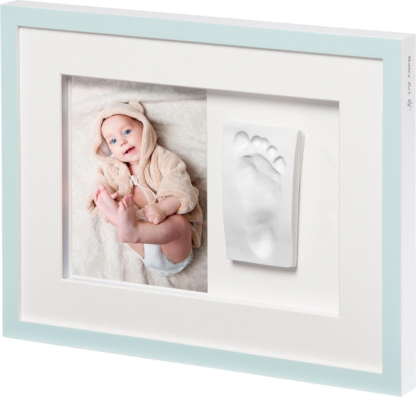 Baby Art Tiny Style Turquoise