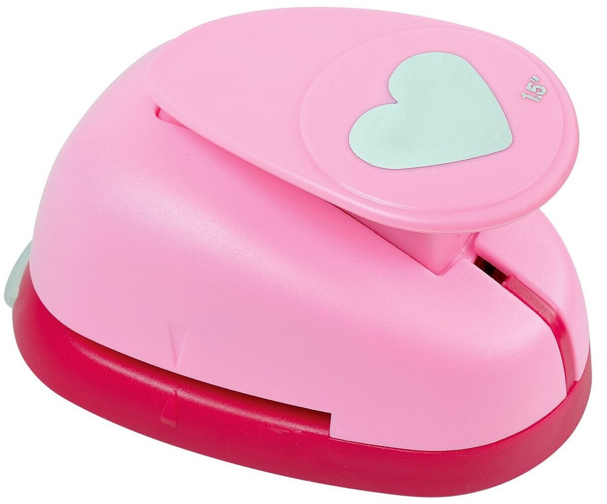 Efco Motif Punch Heart 7,5cm