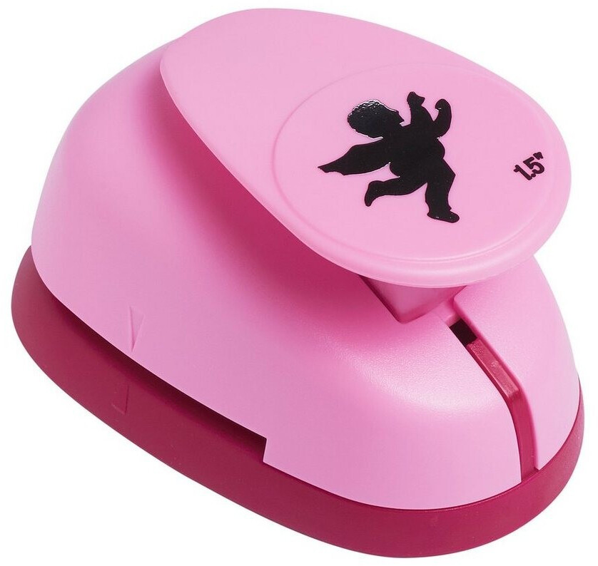 Efco Motif Punch Angel 3,8cm