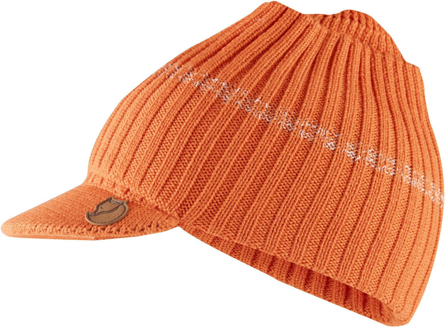 Fjällräven Lappland Balaclava Cap burnt orange