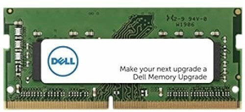 Dell 8 Go SODIMM DDR4-3200 (AA937595)