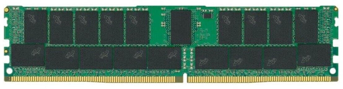 Crucial Micron 32GB DDR4-2666 CL19 (MTA36ASF4G72PZ-2G6E1)