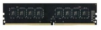 Team Elite 16 Go DDR4-3200 CL22 (TED416G3200C2201)