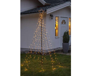 LED Lichterbaum für Außen