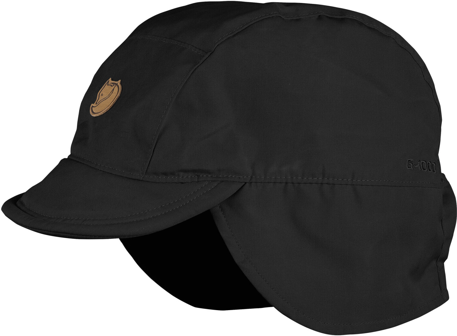 Fjällräven Singi Field Cap black