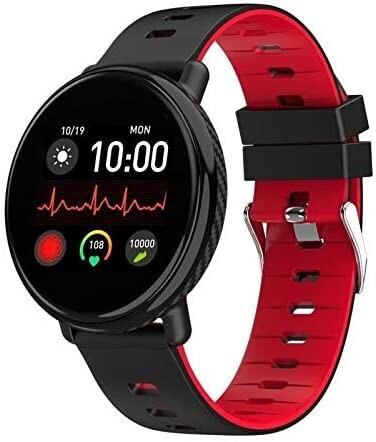 Storex Wee'Plug Profit Cardio rouge