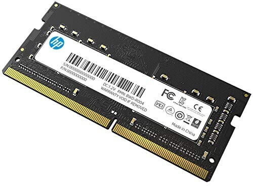 Hp 8gb ram store
