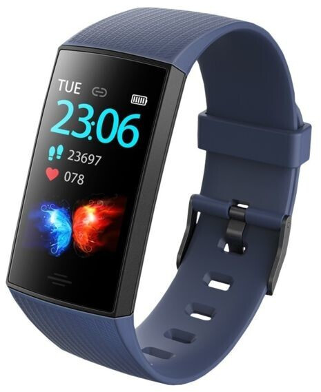 Storex Wee'Plug SB18+ bleu