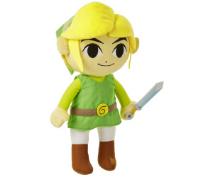 The Legend of Zelda Link Wind Waker Link Plüsch Plüschtier Spielzeug Stofftier 