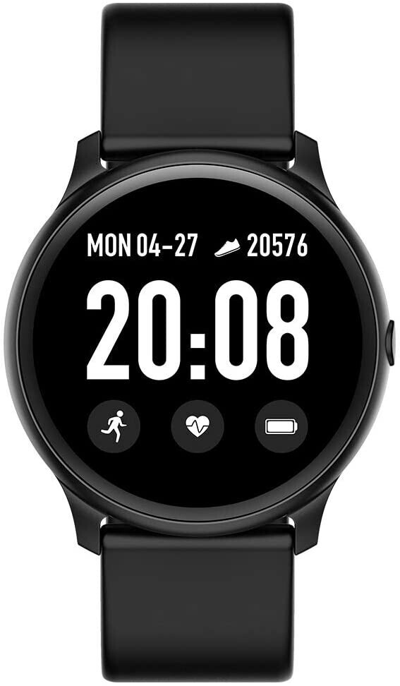 Weeplug Wee'Plug Smart Fit noir