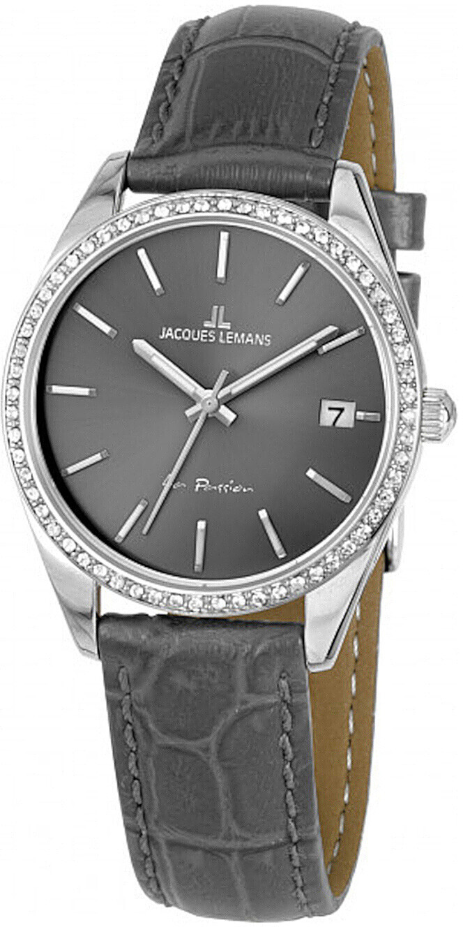 Jacques Lemans La Passion 1-2085A