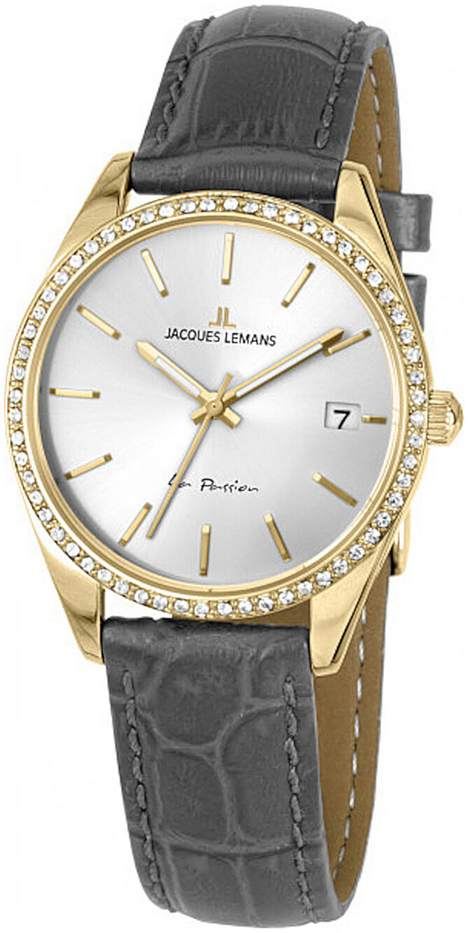 Jacques Lemans La Passion 1-2085C