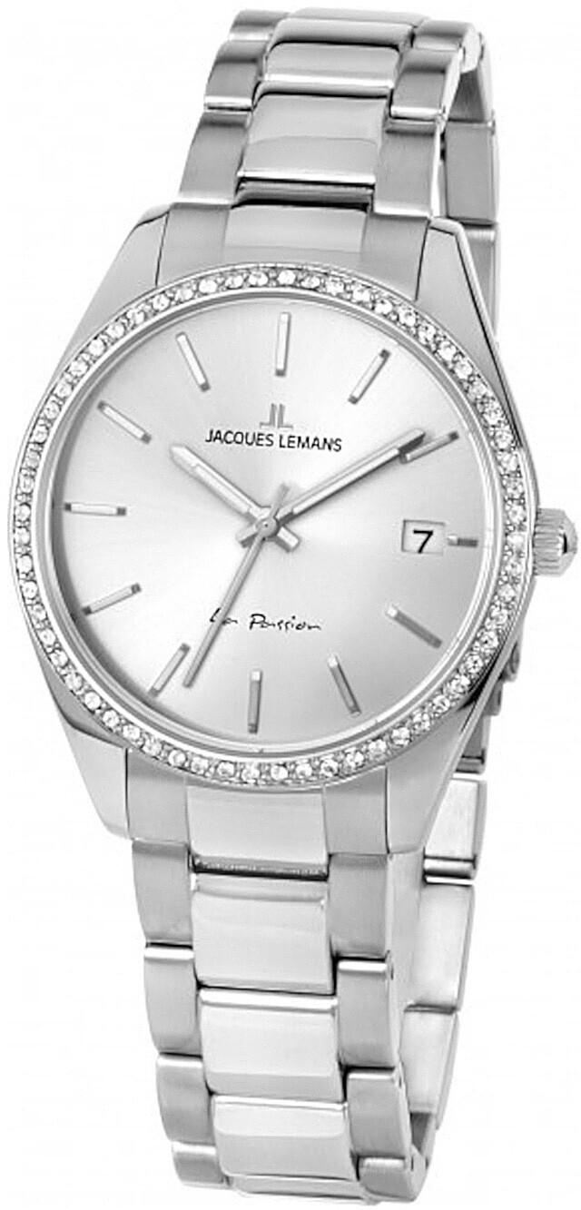 Jacques Lemans La Passion 1-2085D
