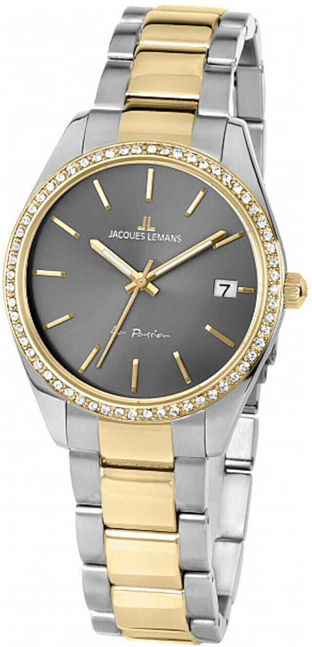 Jacques Lemans La Passion 1-2085G