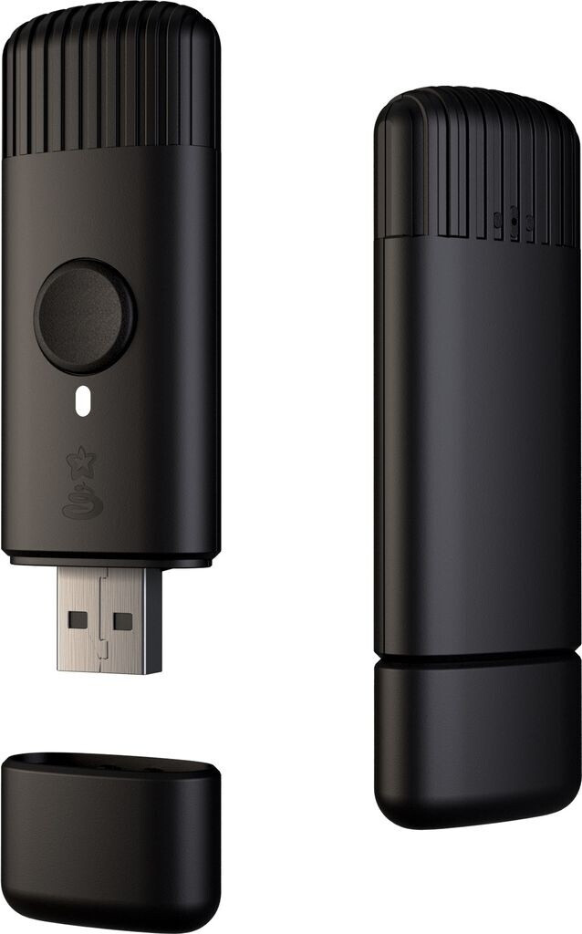 twinkly Twinkly Music Dongle