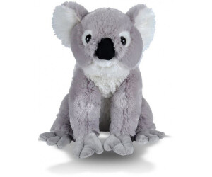 Wild Republic 24087 Koala Bär mit Baby 30 cm Wildtiere Kuscheltier 