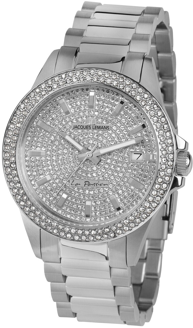 Jacques Lemans La Passion LP-129