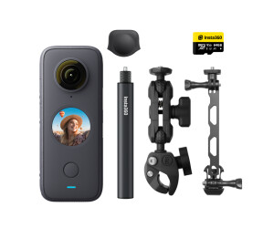 Insta360 ONE X2 ab 211,50 € (November 2025 Preise