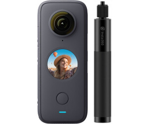  Insta360 ONE X2 360 Degree Waterproof Action Camera