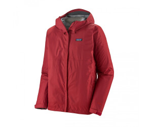 Buy Patagonia Men's Torrentshell 3L Jacket from £143.20 (Today