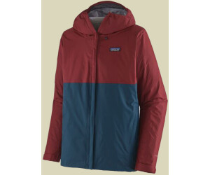 Patagonia rain hotsell jacket mens sale