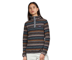 Patagonia regen green best sale fleece