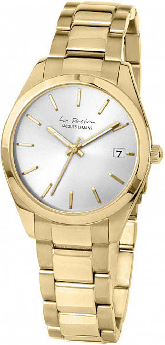 Jacques Lemans La Passion LP-132I