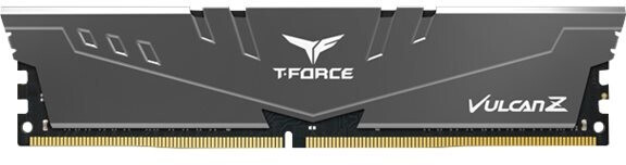 Team T-Force Vulcan Z 16 Go DDR4-3600 CL18 (TLZGD416G3600HC18J01)