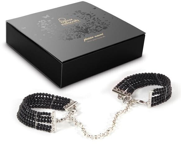 Bijoux Indiscrets Menottes en perles